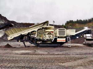 Used Equipment Inventory Specials: In Stock at Southern Machinery Company and Ready to Work