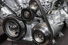 V-Belt Maintenance Best Practices: How to Maximize Belt Life and Equipment Reliability